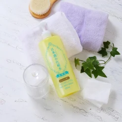 KIKU-MASAMUNE Sake High Moist Skin Care Lotion Lemon 500ml