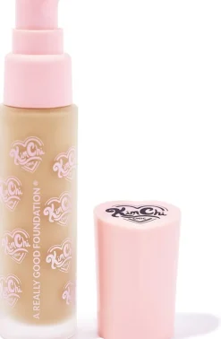 KimChi Chic Beauty A Really Good Foundation meikkivoide 30 ml