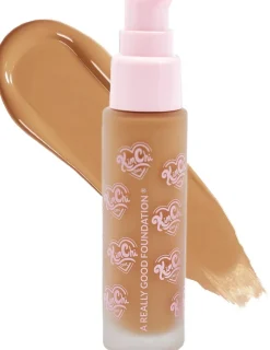 KimChi Chic Beauty A Really Good Foundation meikkivoide 30 ml