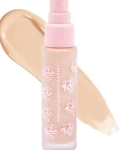 KimChi Chic Beauty A Really Good Foundation meikkivoide 30 ml