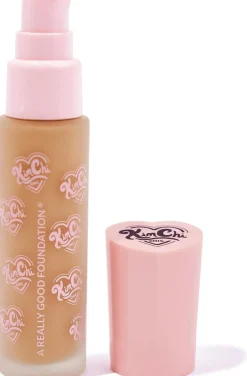 KimChi Chic Beauty A Really Good Foundation meikkivoide 30 ml