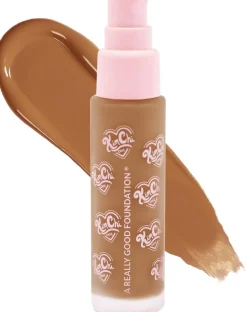 KimChi Chic Beauty A Really Good Foundation meikkivoide 30 ml