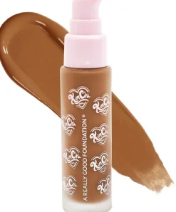 KimChi Chic Beauty A Really Good Foundation meikkivoide 30 ml