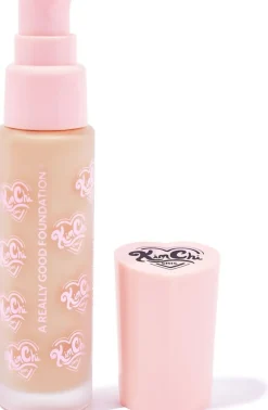 KimChi Chic Beauty A Really Good Foundation meikkivoide 30 ml