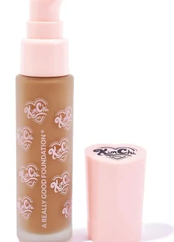 KimChi Chic Beauty A Really Good Foundation meikkivoide 30 ml