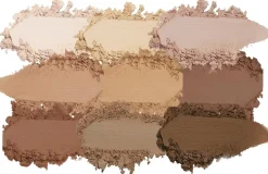 KimChi Chic Beauty Better Than Nude luomiväripaletti 5,3 g