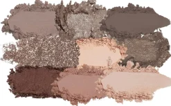 KimChi Chic Beauty Better Than Nude luomiväripaletti 5,3 g