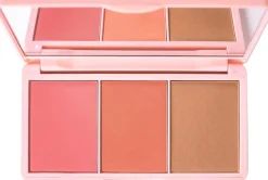 KimChi Chic Beauty Cheeky Threesome poskipuna 13,5 g