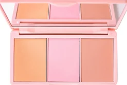 KimChi Chic Beauty Cheeky Threesome poskipuna 13,5 g
