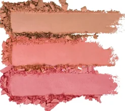 KimChi Chic Beauty Cheeky Threesome poskipuna 13,5 g