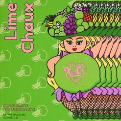 KimChi Chic Beauty Citrus Queen Eyeshadow luomiväri 7,2 g