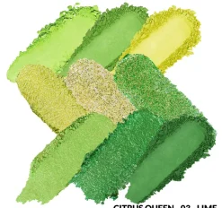KimChi Chic Beauty Citrus Queen Eyeshadow luomiväri 7,2 g