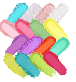 KimChi Chic Beauty Donut Collection luomiväripaletti 12,8 g