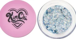 KimChi Chic Beauty Glitter Sharts glitter 2,5 g