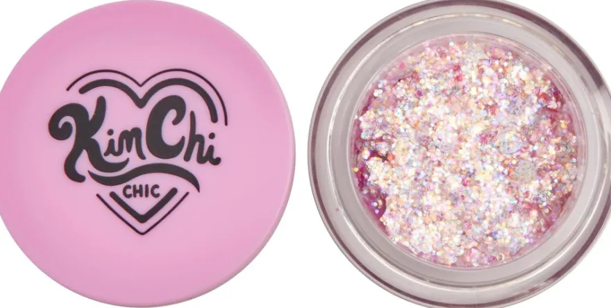 KimChi Chic Beauty Glitter Sharts glitter 2,5 g