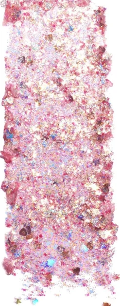 KimChi Chic Beauty Glitter Sharts glitter 2,5 g