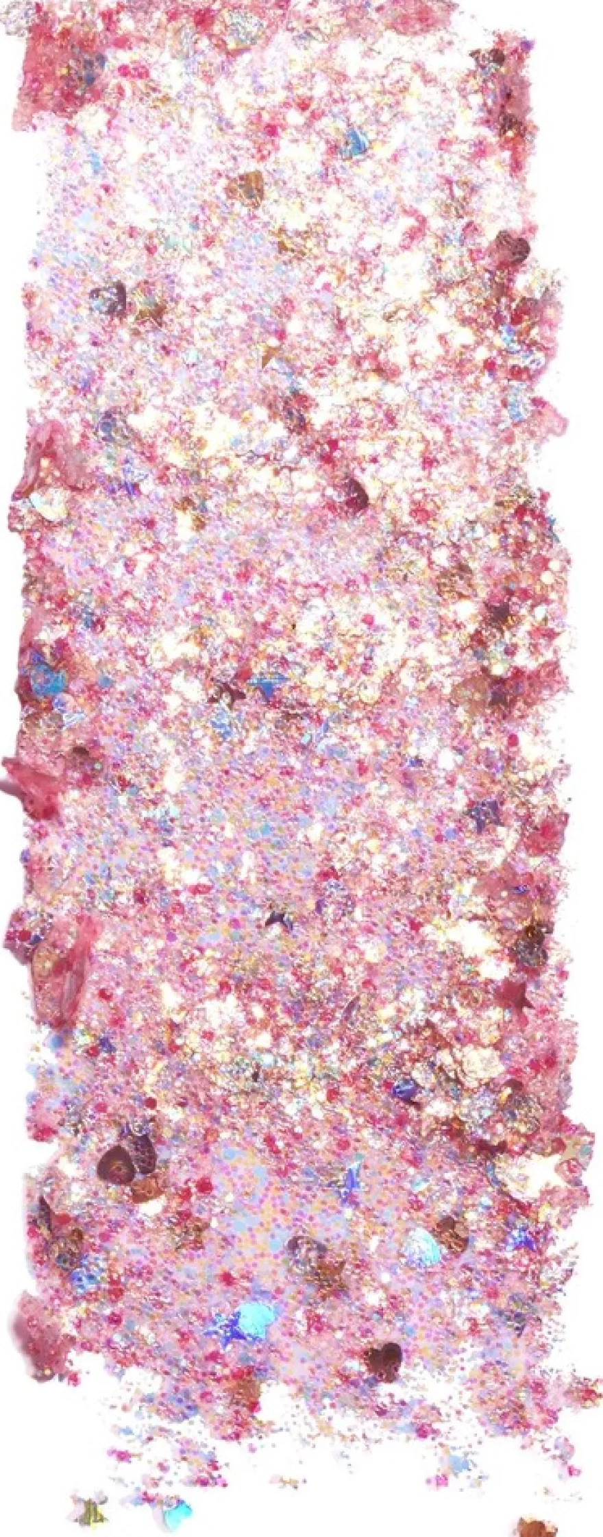 KimChi Chic Beauty Glitter Sharts glitter 2,5 g