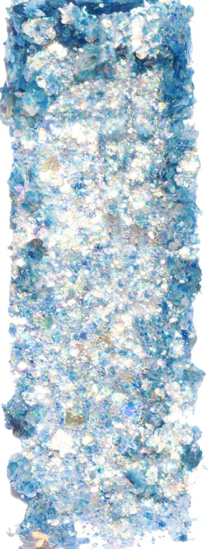 KimChi Chic Beauty Glitter Sharts glitter 2,5 g