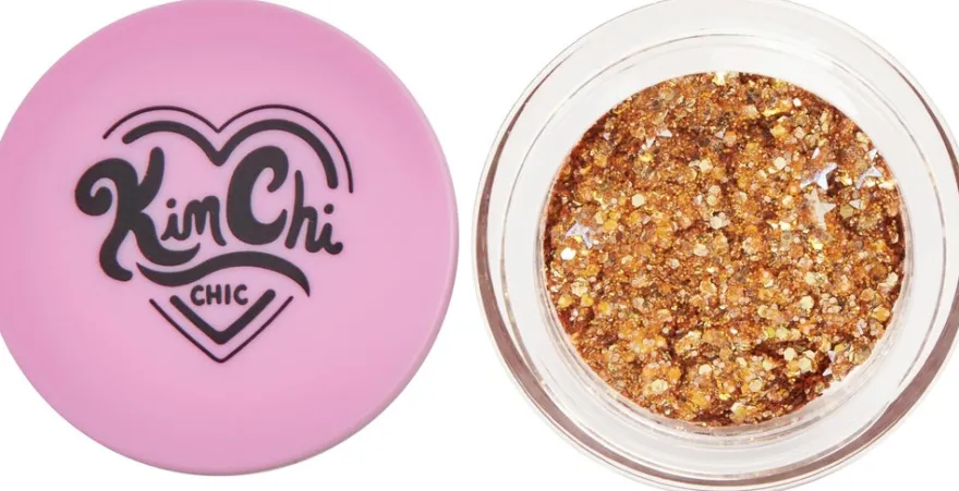 KimChi Chic Beauty Glitter Sharts glitter 2,5 g