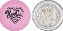 KimChi Chic Beauty Glitter Sharts glitter 2,5 g