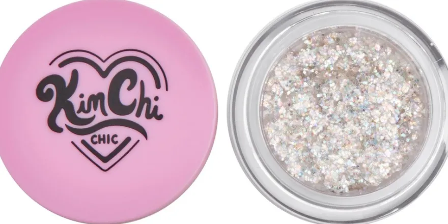 KimChi Chic Beauty Glitter Sharts glitter 2,5 g