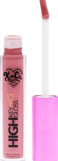 KimChi Chic Beauty High Key Gloss huulikiilto 3,5 g