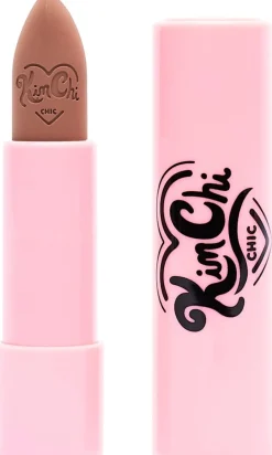KimChi Chic Beauty Marshmallow Butter Lippie huulipuna 4 g