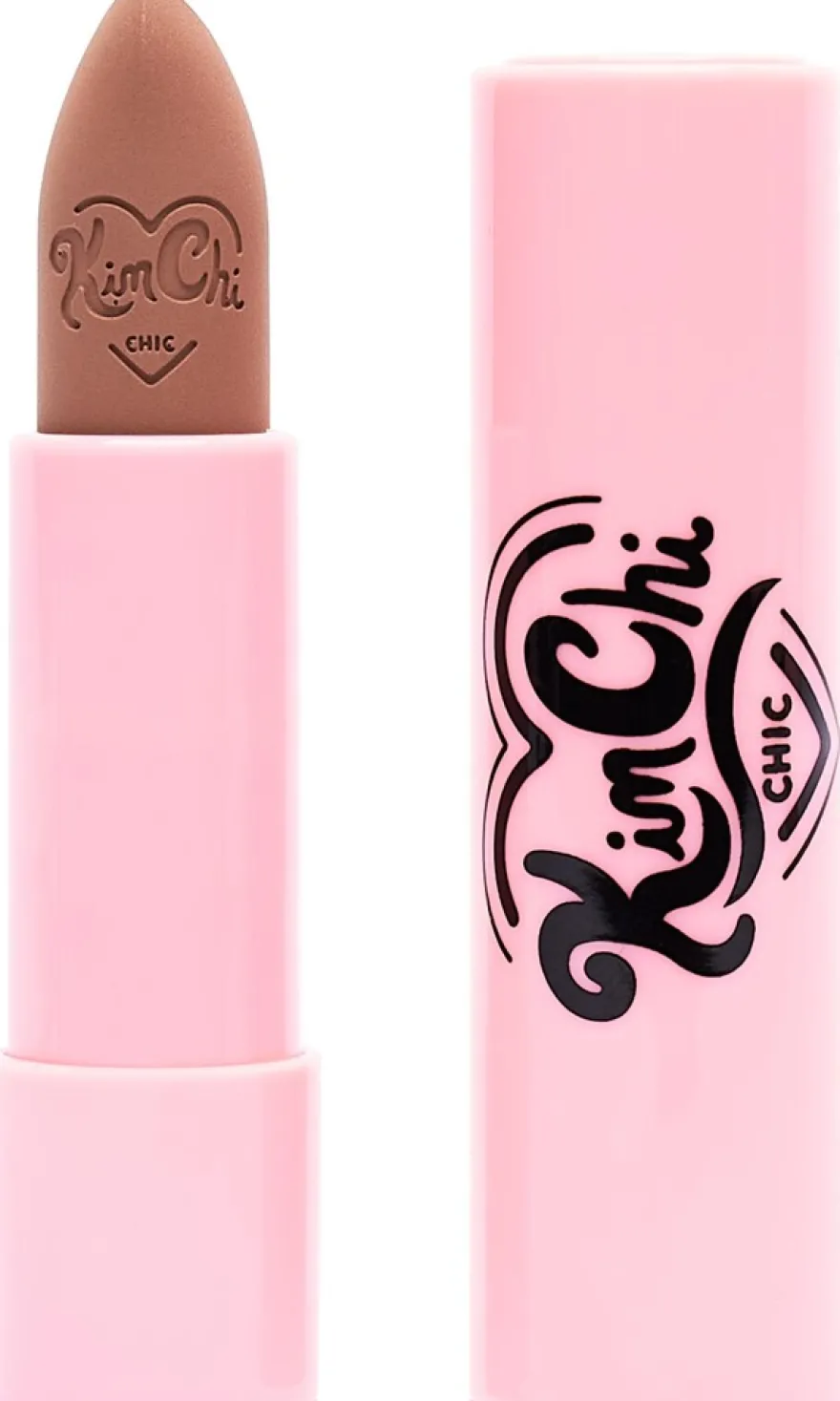 KimChi Chic Beauty Marshmallow Butter Lippie huulipuna 4 g