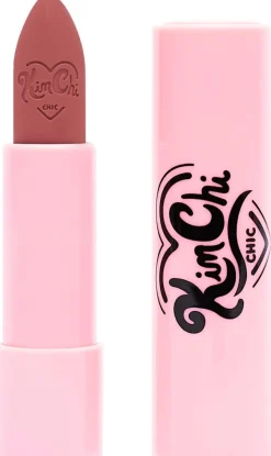KimChi Chic Beauty Marshmallow Butter Lippie huulipuna 4 g