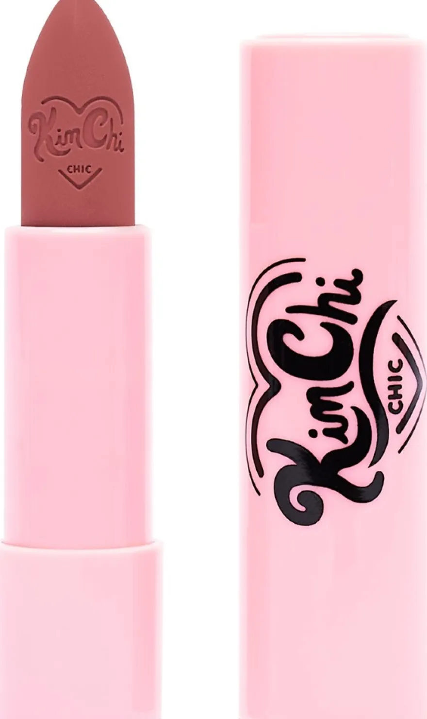 KimChi Chic Beauty Marshmallow Butter Lippie huulipuna 4 g