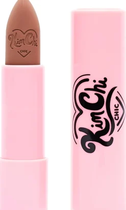 KimChi Chic Beauty Marshmallow Butter Lippie huulipuna 4 g