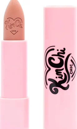 KimChi Chic Beauty Marshmallow Butter Lippie huulipuna 4 g