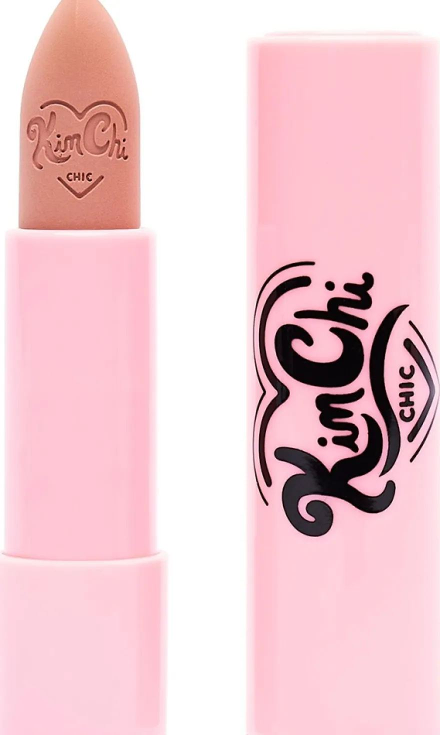 KimChi Chic Beauty Marshmallow Butter Lippie huulipuna 4 g