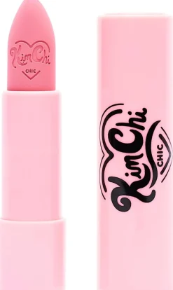 KimChi Chic Beauty Marshmallow Butter Lippie huulipuna 4 g