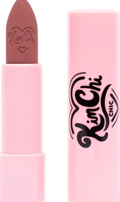 KimChi Chic Beauty Marshmallow Butter Lippie huulipuna 4 g