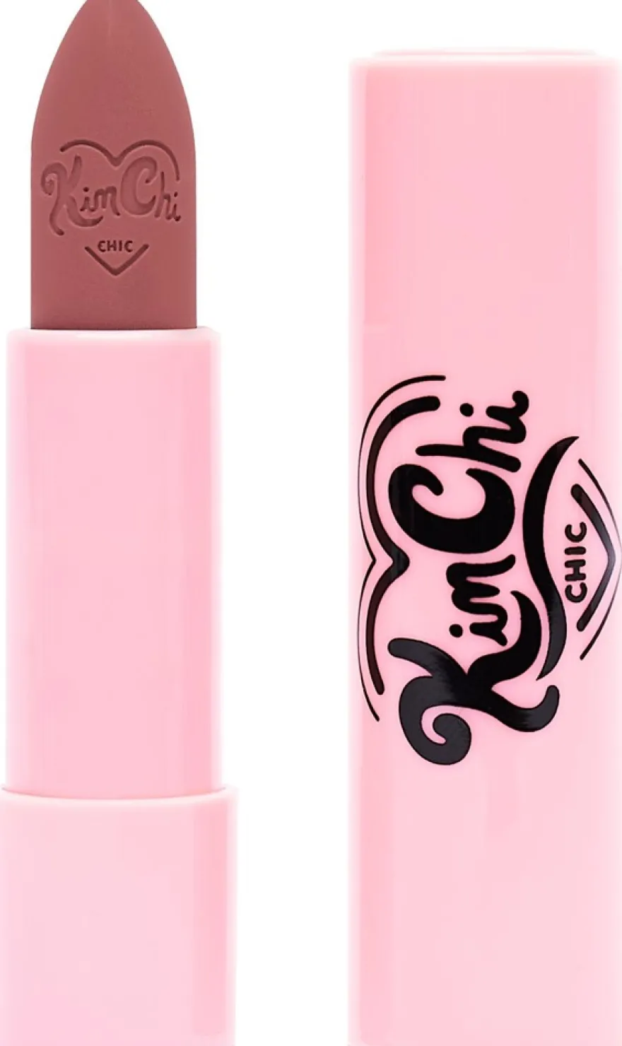 KimChi Chic Beauty Marshmallow Butter Lippie huulipuna 4 g