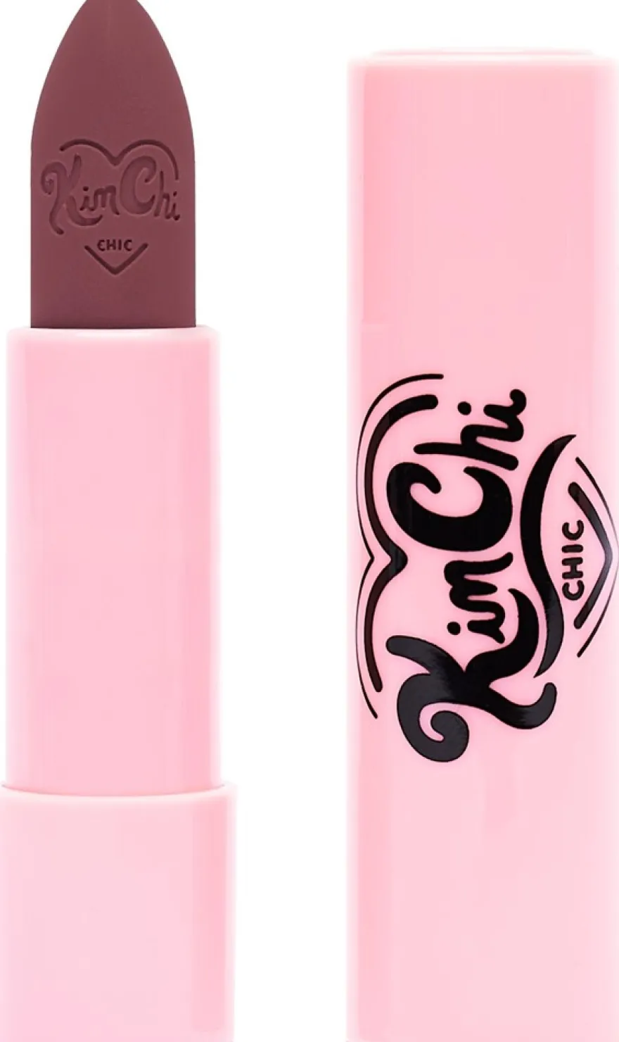 KimChi Chic Beauty Marshmallow Butter Lippie huulipuna 4 g