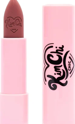 KimChi Chic Beauty Marshmallow Butter Lippie huulipuna 4 g