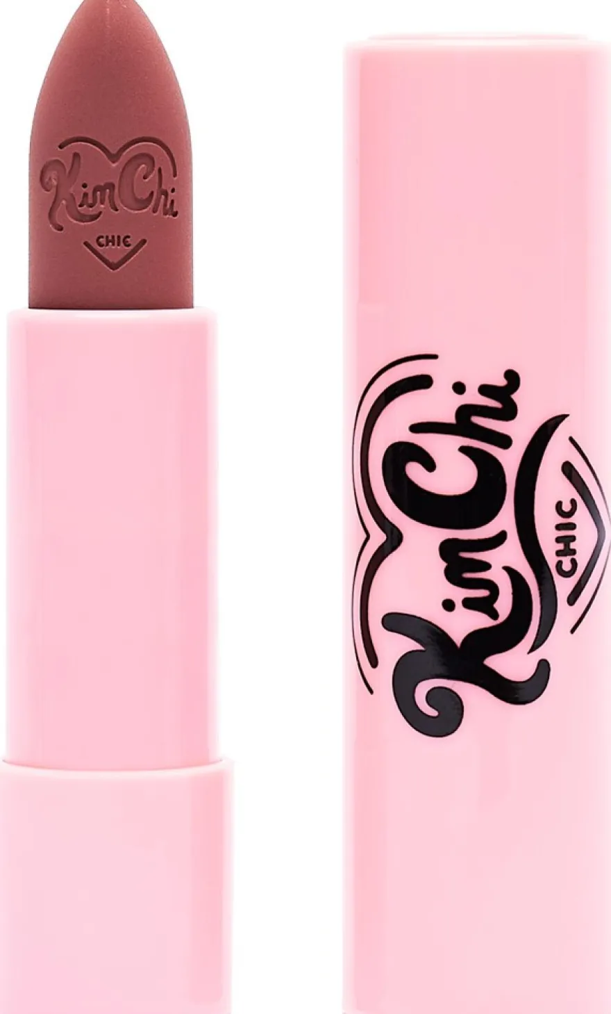KimChi Chic Beauty Marshmallow Butter Lippie huulipuna 4 g