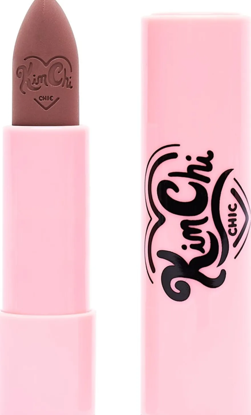 KimChi Chic Beauty Marshmallow Butter Lippie huulipuna 4 g