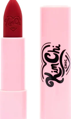 KimChi Chic Beauty Marshmallow Butter Lippie huulipuna 4 g