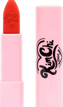 KimChi Chic Beauty Marshmallow Butter Lippie huulipuna 4 g