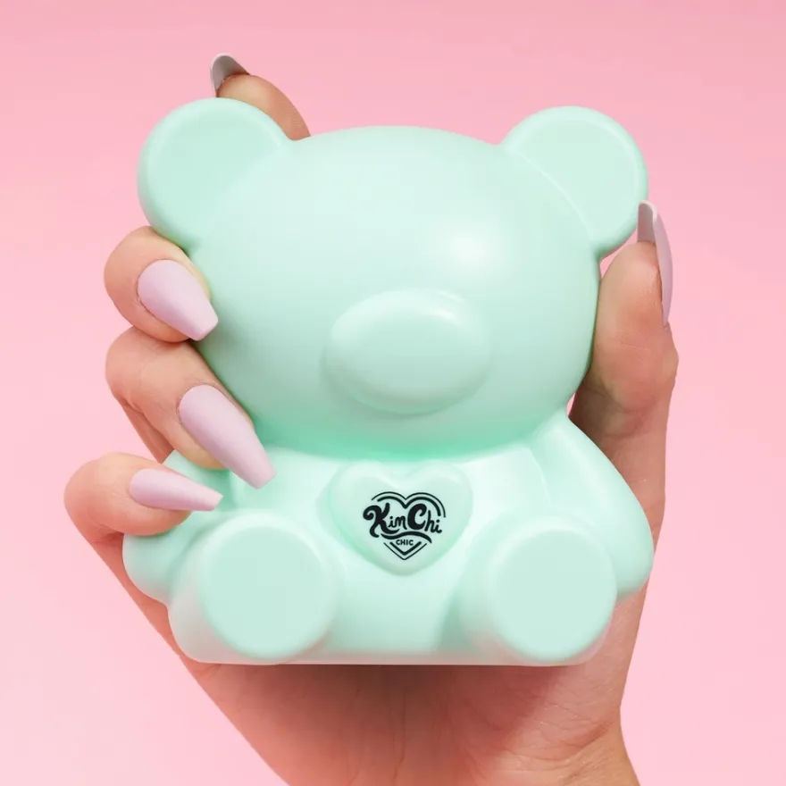 KimChi Chic Beauty Teddy Kim Boyfriend luomiväripaletti