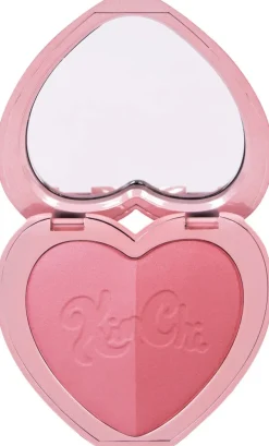 KimChi Chic Beauty Thailor Blush poskipuna 7 g