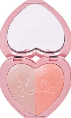 KimChi Chic Beauty Thailor Blush poskipuna 7 g
