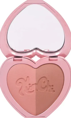 KimChi Chic Beauty Thailor Blush poskipuna 7 g