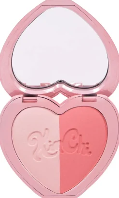 KimChi Chic Beauty Thailor Blush poskipuna 7 g