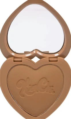 KimChi Chic Beauty Thailor Bronzer aurinkopuuteri 9 g
