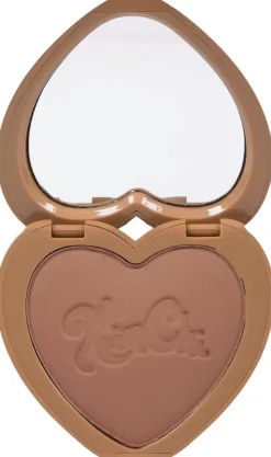 KimChi Chic Beauty Thailor Bronzer aurinkopuuteri 9 g