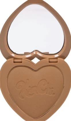 KimChi Chic Beauty Thailor Bronzer aurinkopuuteri 9 g
